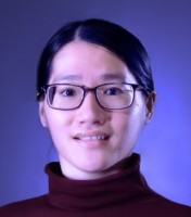 卢婉仪 照片