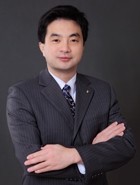 吕欣 照片
