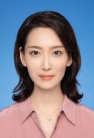 李伊然 照片