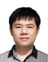 李俨 照片