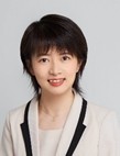李婧 照片