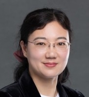 李巍 照片
