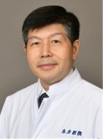 李强 照片