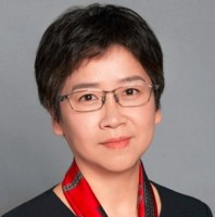李春燕 照片