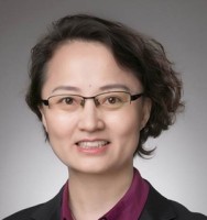 李晓翠 照片