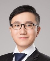李楠 照片