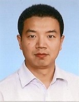 赵亮 照片
