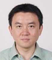 李济宇 照片