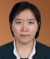 李海英 照片