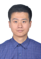 赵伟刚 照片