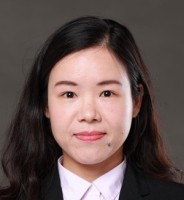 李甜 照片