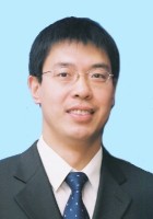 李立钧 照片