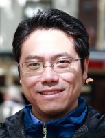 李翔 照片