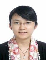 李舒 照片
