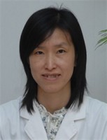 李虹 照片