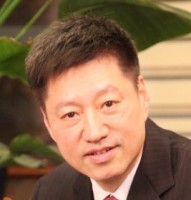 李进 照片