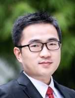 李雪松 照片