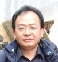 赵宏凌 照片