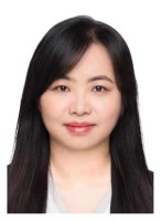 梁丹丹 照片