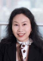 梁晓蓓 照片