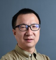 赵斌 照片
