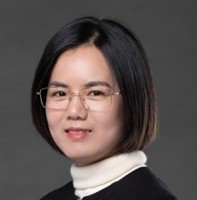 陆丽君 照片