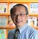李有仁 照片
