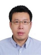 穆宝忠 照片