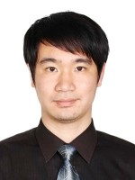 马彬 照片
