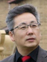 赵洱岽 照片