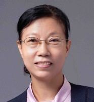 赵清 照片
