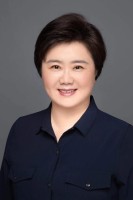 毛翎 照片