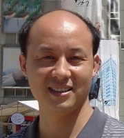 牟龙华 照片