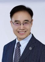 门洪华 照片