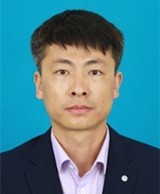 马元喜 照片