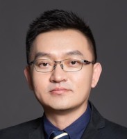 马军杰 照片