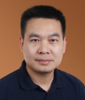 马国丰 照片