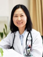 马文林 照片