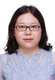 马琳 照片