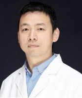 牛文鑫 照片