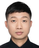 倪张凯 照片