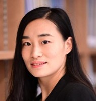 倪颖 照片