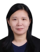 潘敏 照片