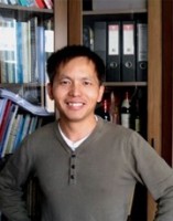 潘永东 照片