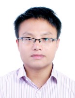 丘学鹏 照片