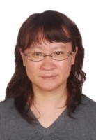 乔晓红 照片