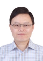 赵自强 照片