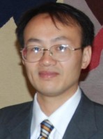 秦国锋 照片