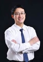 秦楠 照片