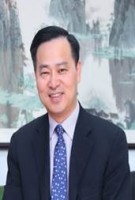秦环龙 照片